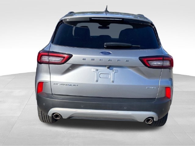 2024 Ford Escape Platinum - Photo 35