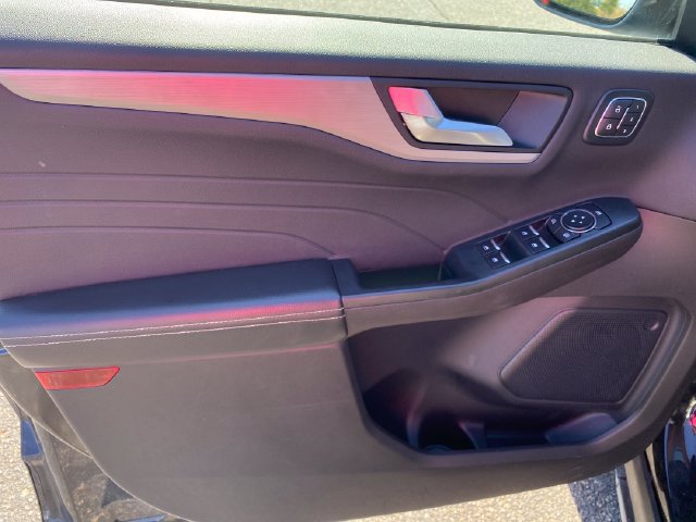 2024 Ford Escape Platinum - Photo 16