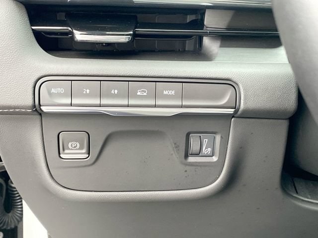 2023 Cadillac Escalade ESV Luxury - Photo 20