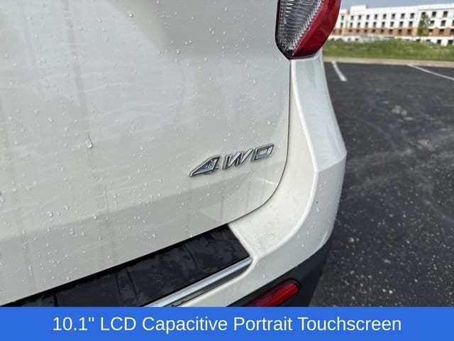 2023 Ford Explorer Platinum - Photo 15