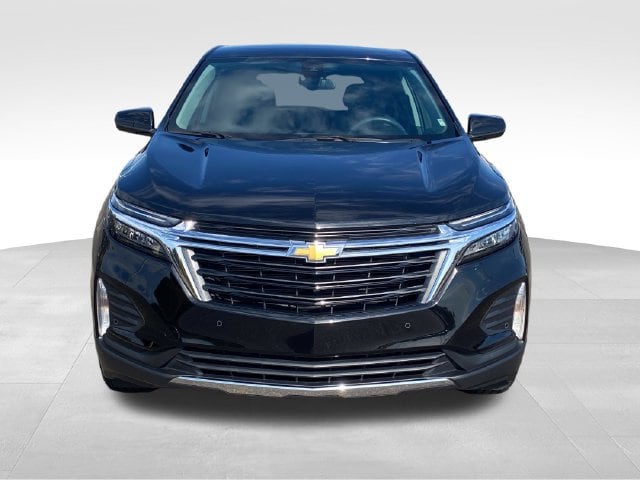 2024 Chevrolet Equinox LT - Photo 2