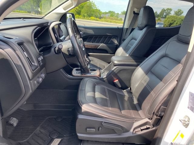 2021 GMC Canyon Denali - Photo 16