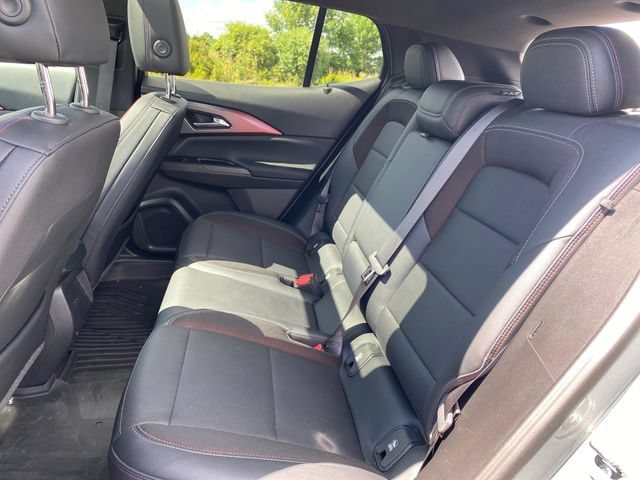 2024 Chevrolet Equinox EV RS - Photo 19