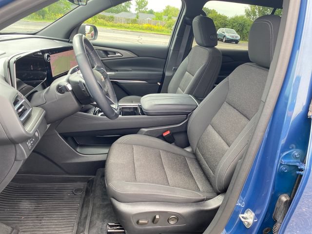 2024 Chevrolet Traverse 1LT - Photo 16