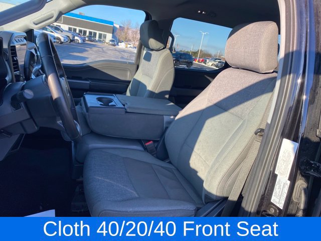 2024 Ford F-150 XLT - Photo 9