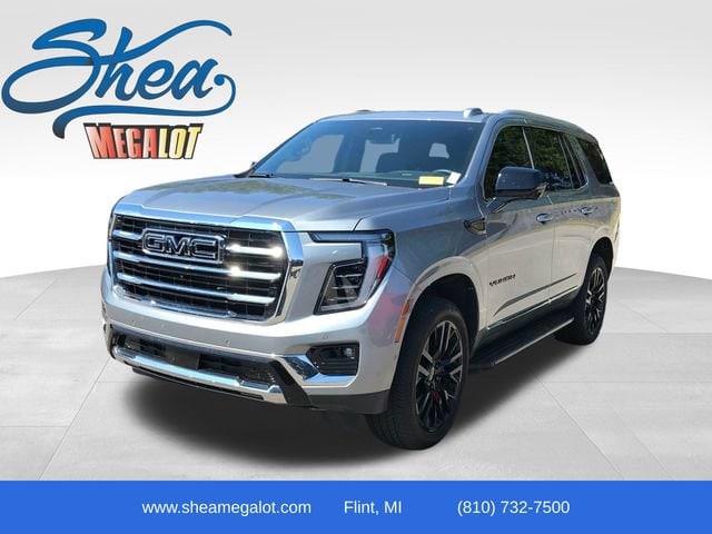 2025 GMC Yukon 4WD Elevation's photo