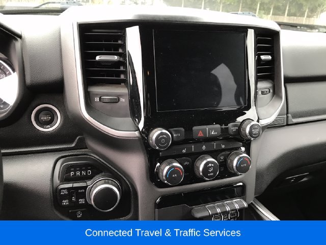 2022 RAM Ram 1500 Pickup Big Horn/Lone Star - Photo 31