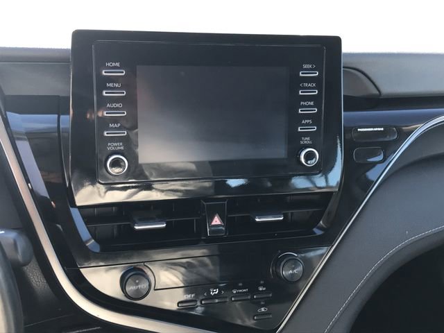 2023 Toyota Camry SE photo 4