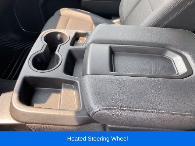 2025 Chevrolet Silverado 1500 LT - Photo 15