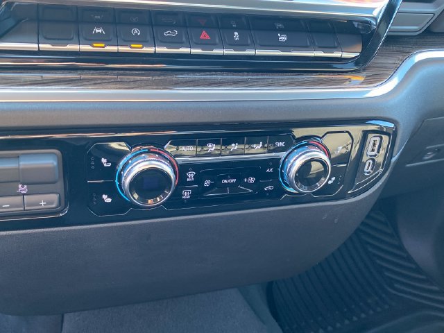 2025 GMC Sierra 1500 Elevation - Photo 14