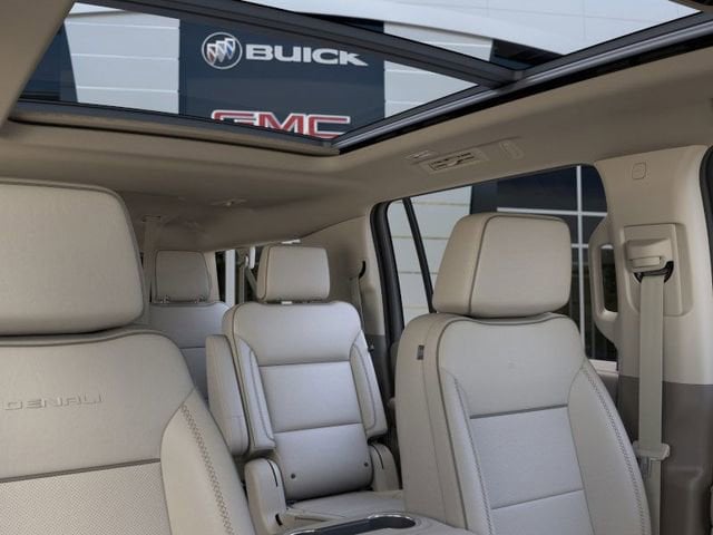 2026 GMC Yukon XL Denali - Photo 25