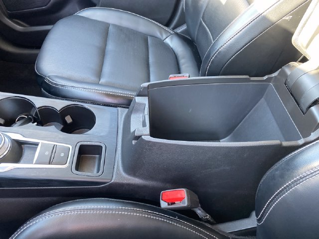 2024 Ford Escape Platinum - Photo 15