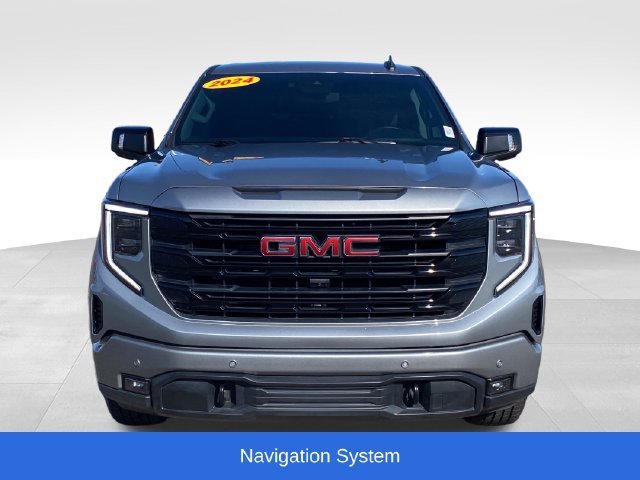 Used 2024 GMC Sierra 1500 Elevation Truck