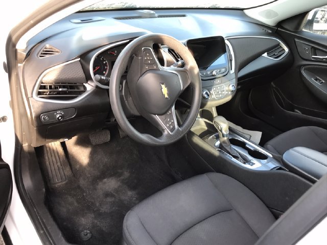 Used 2024 Chevrolet Malibu 1LT Car