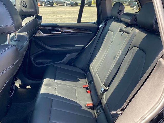 2024 BMW X3 30i - Photo 19