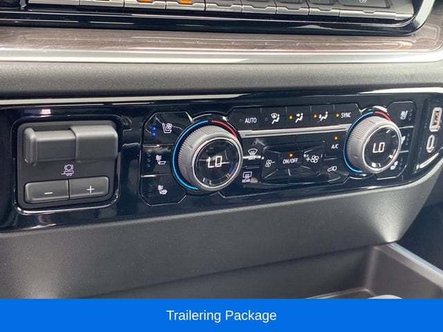 2023 Chevrolet Silverado 1500 LTZ - Photo 14