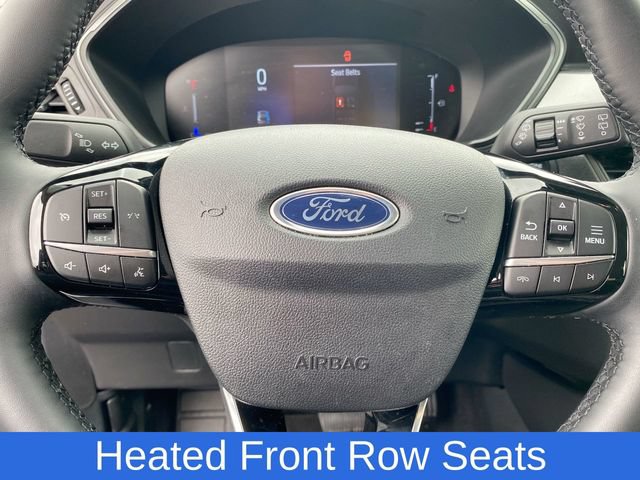 2024 Ford Escape Active - Photo 12