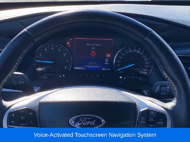 2023 Ford Explorer XLT - Photo 8
