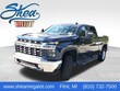 Chevrolet Silverado 2500 HD