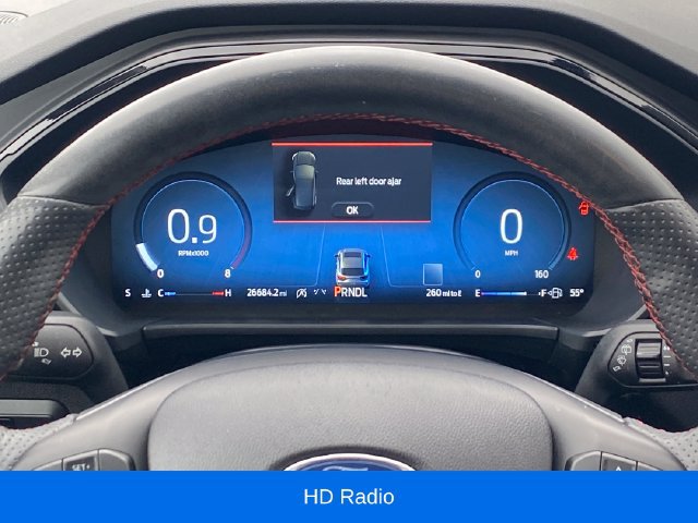 2023 Ford Escape ST-Line Select - Photo 8
