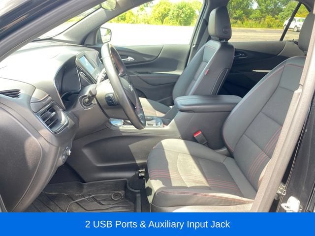 2024 Chevrolet Equinox RS - Photo 15