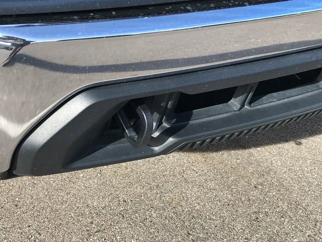 2021 Gmc Sierra 1500 SLE photo 2