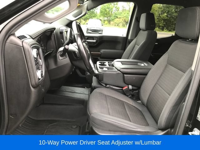 2019 GMC Sierra 1500 Elevation - Photo 15