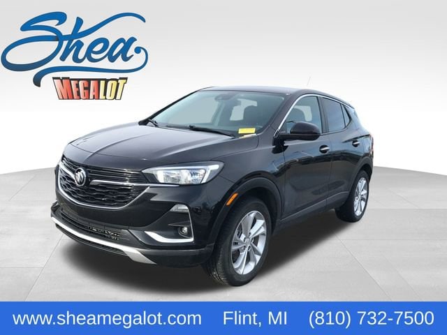 2023 Buick Encore GX Preferred's photo