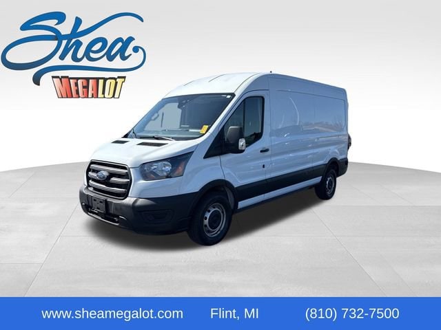 2020 Ford Transit Van Base's photo