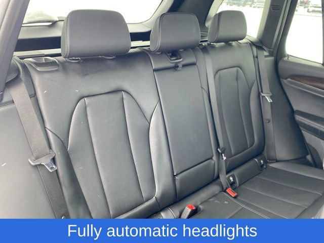2022 BMW X3 30i - Photo 26