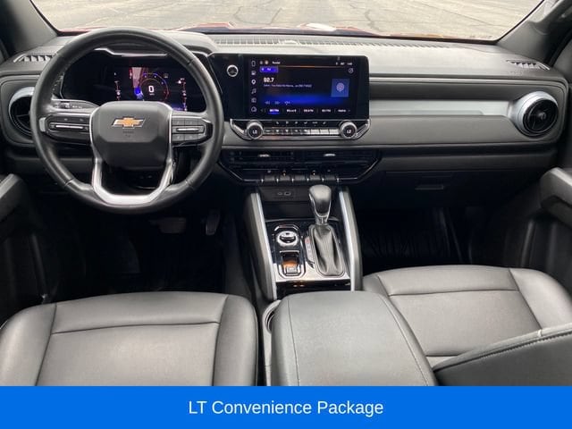 2023 Chevrolet Colorado LT - Photo 5