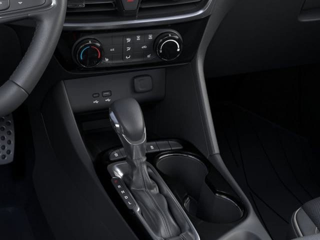 2026 Buick Encore GX Sport Touring - Photo 23