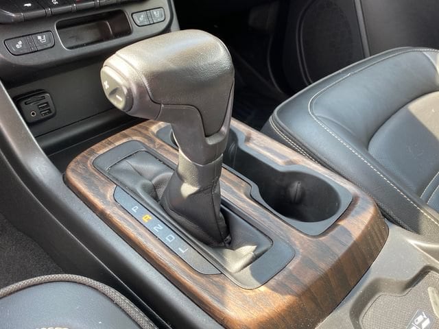 2021 GMC Canyon Denali - Photo 14