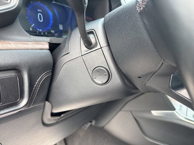 2023 Ford Explorer Platinum - Photo 24