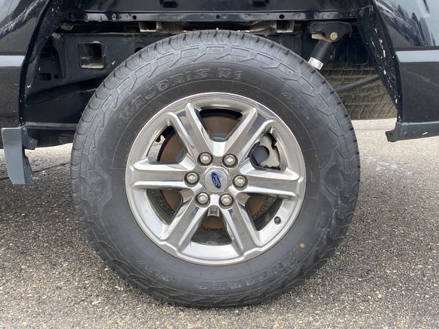 2024 Ford F-150 XLT - Photo 22