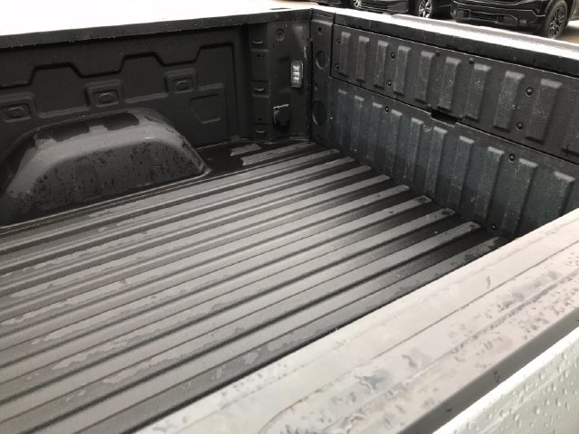 2024 GMC Sierra 1500 Elevation - Photo 37