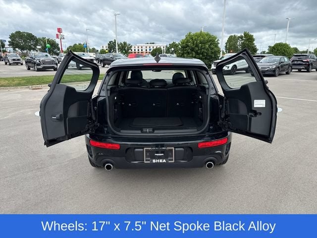 2023 MINI Clubman S - Photo 31