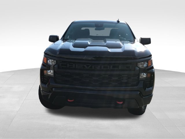 2023 Chevrolet Silverado 1500 Custom - Photo 32