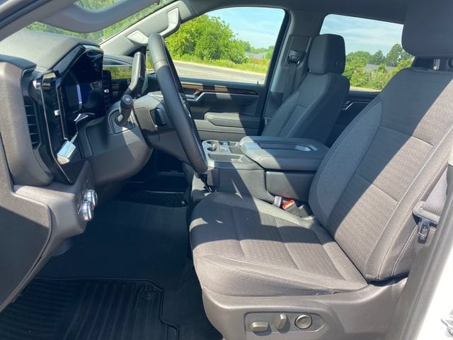 2026 GMC Sierra 1500 Elevation - Photo 15
