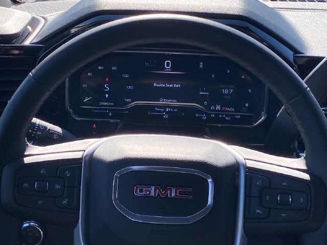 2025 GMC Sierra 1500 Elevation - Photo 9