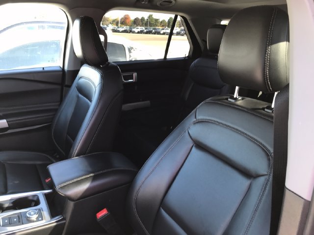 2023 Ford Explorer XLT - Photo 31
