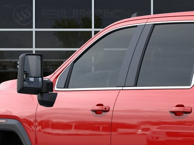 2026 GMC Sierra 2500HD SLE - Photo 13