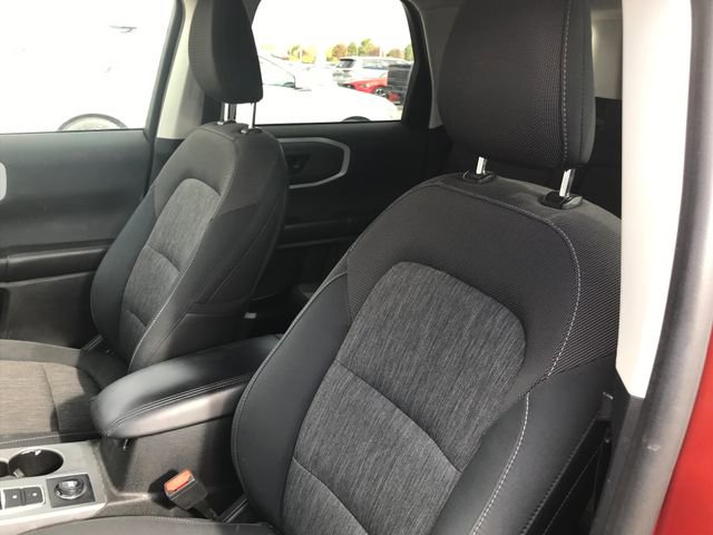 2022 Ford Bronco Sport Big Bend photo 4