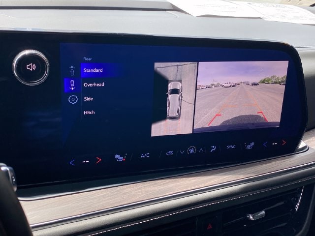 2025 Chevrolet Tahoe LT - Photo 12
