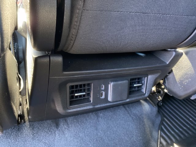 2025 GMC Sierra 1500 Elevation - Photo 20