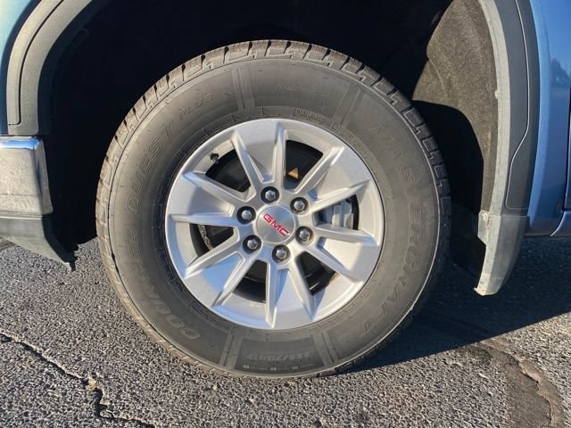 2024 GMC Sierra 1500 SLE - Photo 19