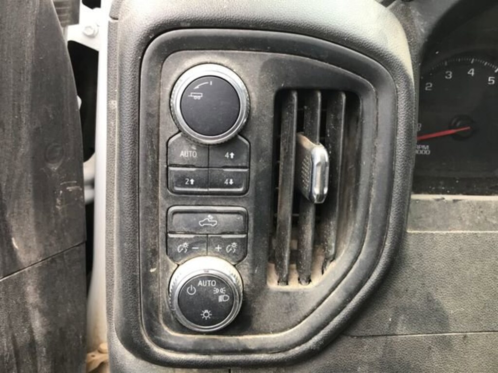 Used 2023 GMC Sierra 1500 Pro Truck