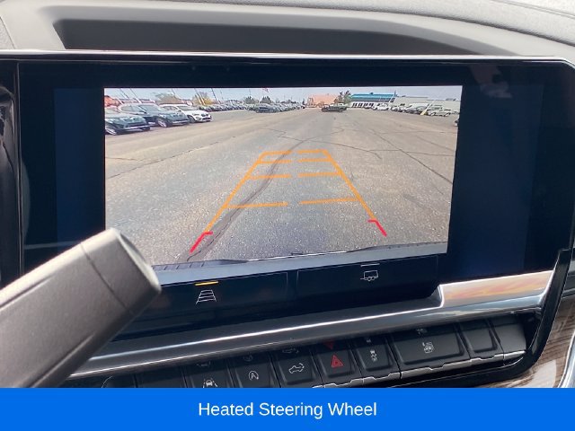 2025 Chevrolet Silverado 1500 LT - Photo 12