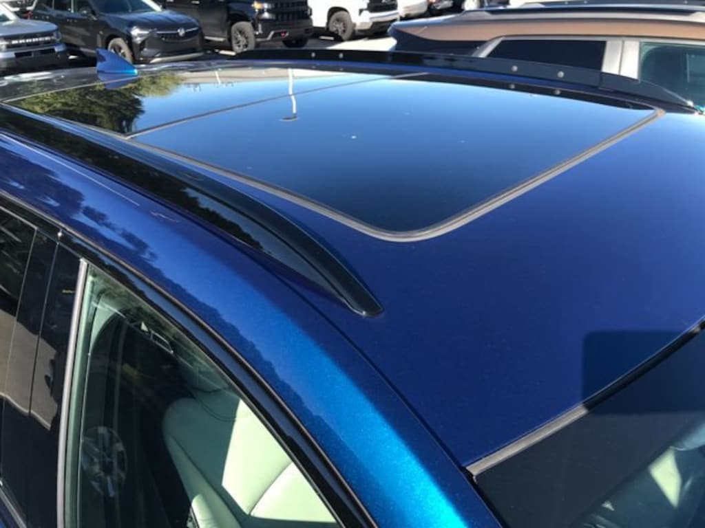 Used 2019 CADILLAC XT4 AWD Sport SUV