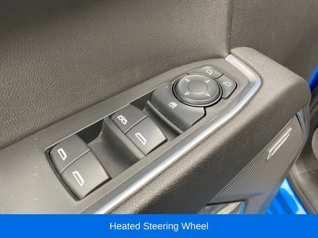 2024 Chevrolet Silverado 1500 RST - Photo 18